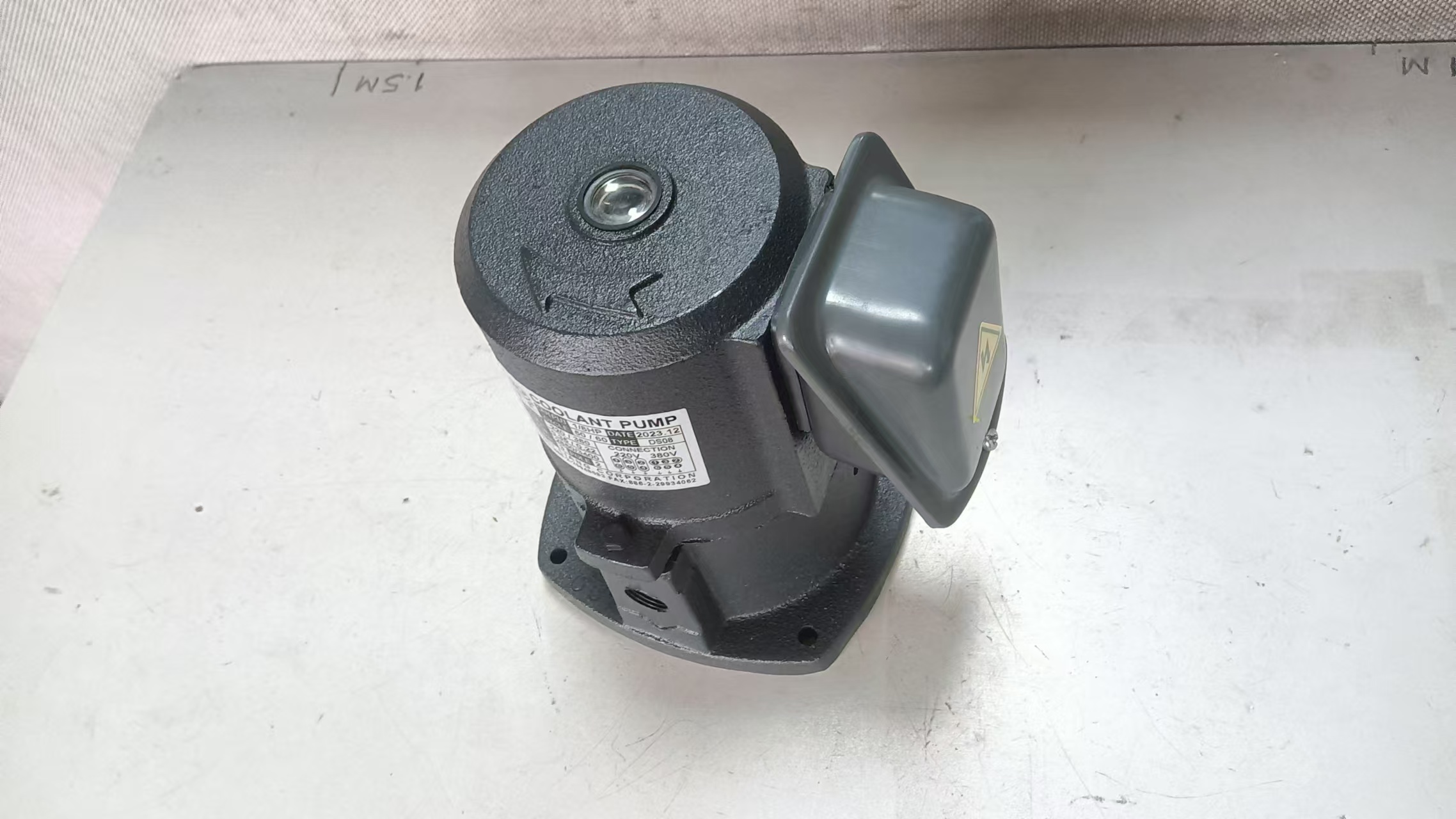 供应维良DP-1-1/8HP自吸式泵浦