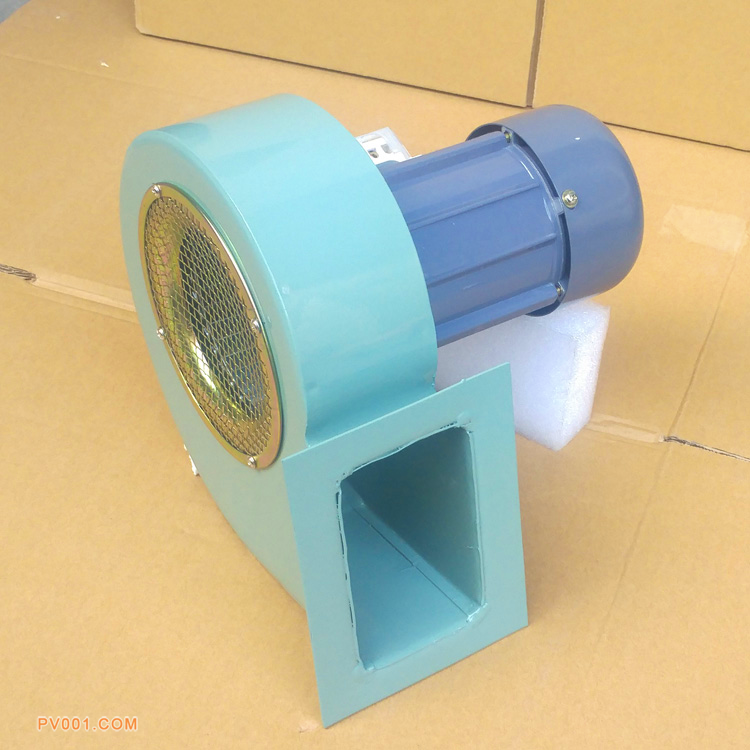 DF180W力矩电机散热风机