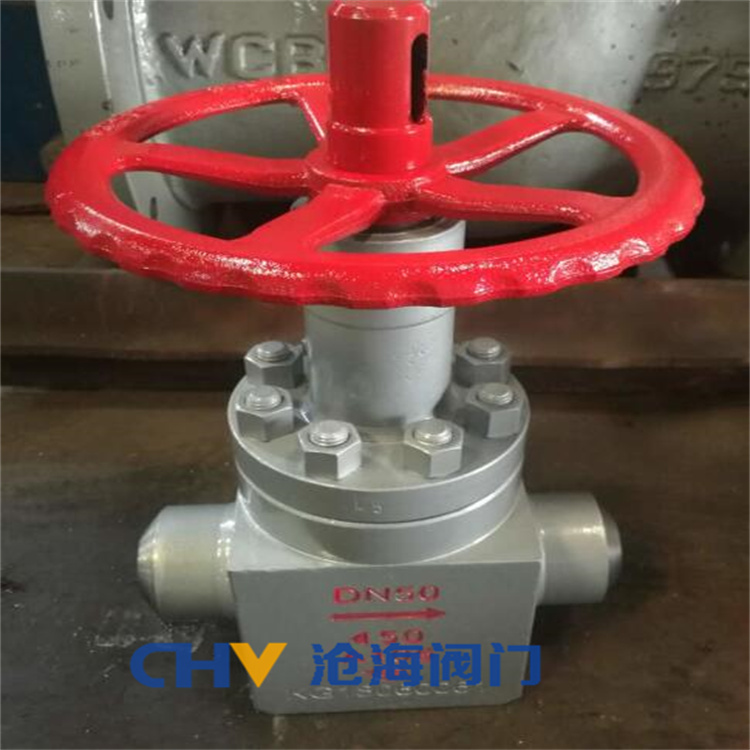 供应CHVJ沧海JHL968Y-350防爆电动多功能截止调节阀