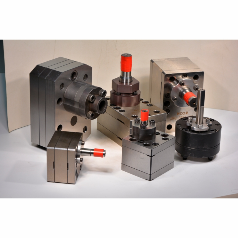 供应 齿轮泵 精密齿轮泵 不锈钢齿轮计量泵