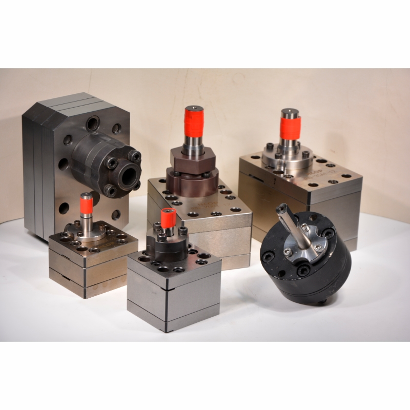 供应 高压齿轮泵 高压齿轮计量泵 熔体泵 点胶机齿轮泵