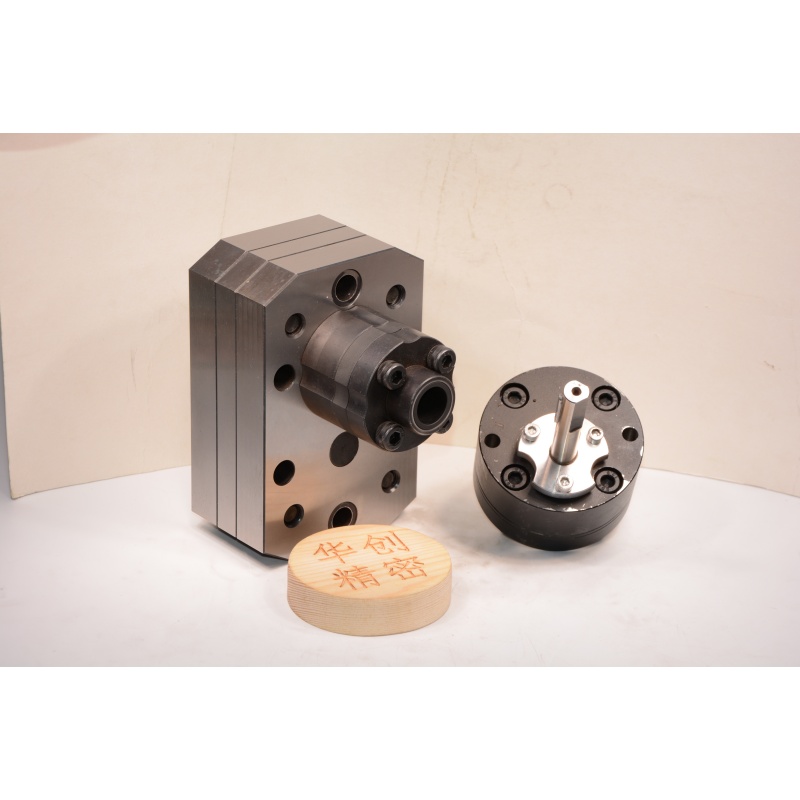 供应 胶水泵 胶水齿轮泵 齿轮泵 齿轮计量泵 点胶机泵