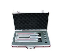 供应ZLD-2钻孔多级流量计