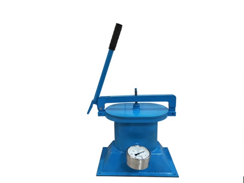 供应ZJ-2自救器气密检测仪