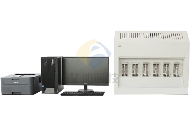 供应wfc瓦斯放散初速度测定仪