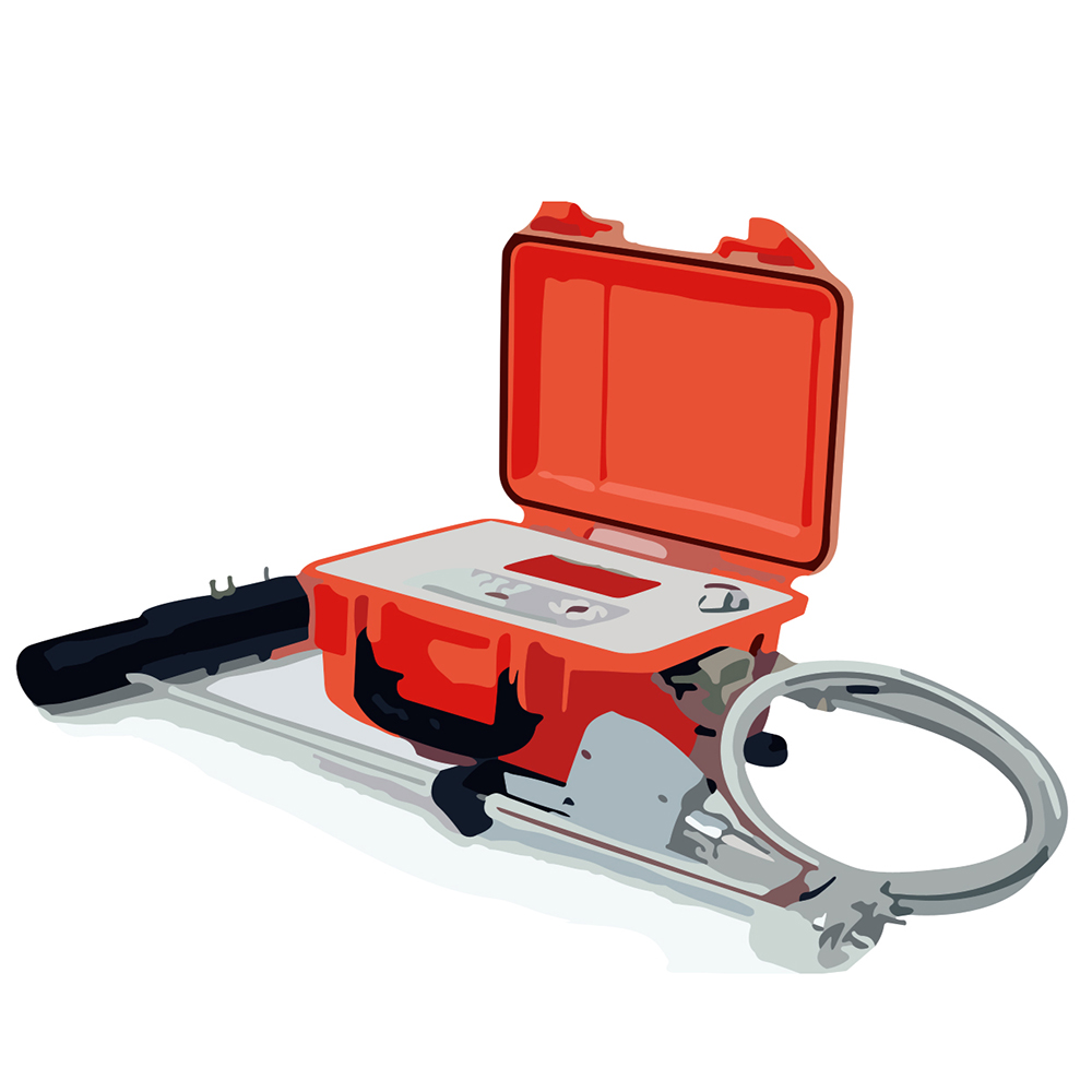 供应WGC-Ⅱ型瓦斯抽放综合参数测定仪