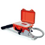 供应WGC-Ⅱ型瓦斯抽放综合参数测定仪