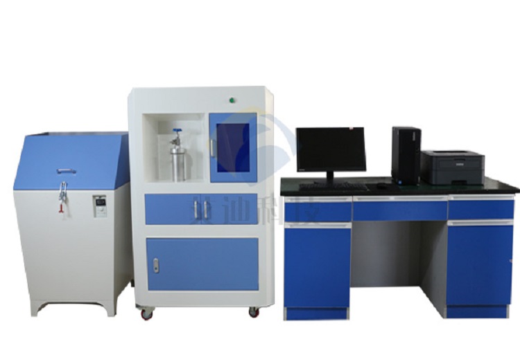 供应全自动煤体吸附常数测试装置