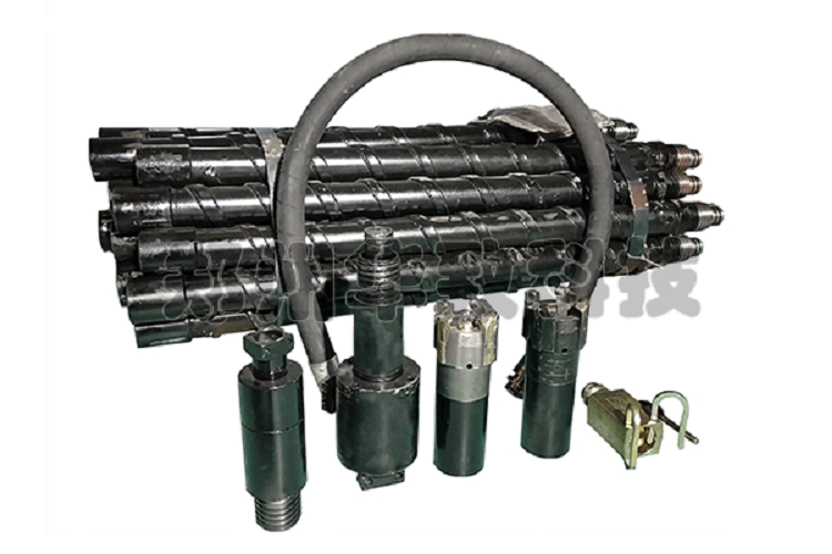 供应深孔快速取样装置SDQ-73