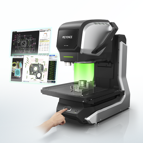 供应全自动影像仪IM-X1000