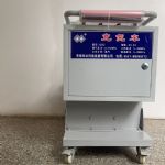 供应济南蓄能器充氮机