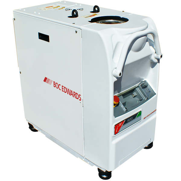 供应爱德华超低温洁净真空技术驱动冷冻制造工艺效率真空泵