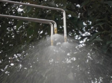 供应人工模拟降雨