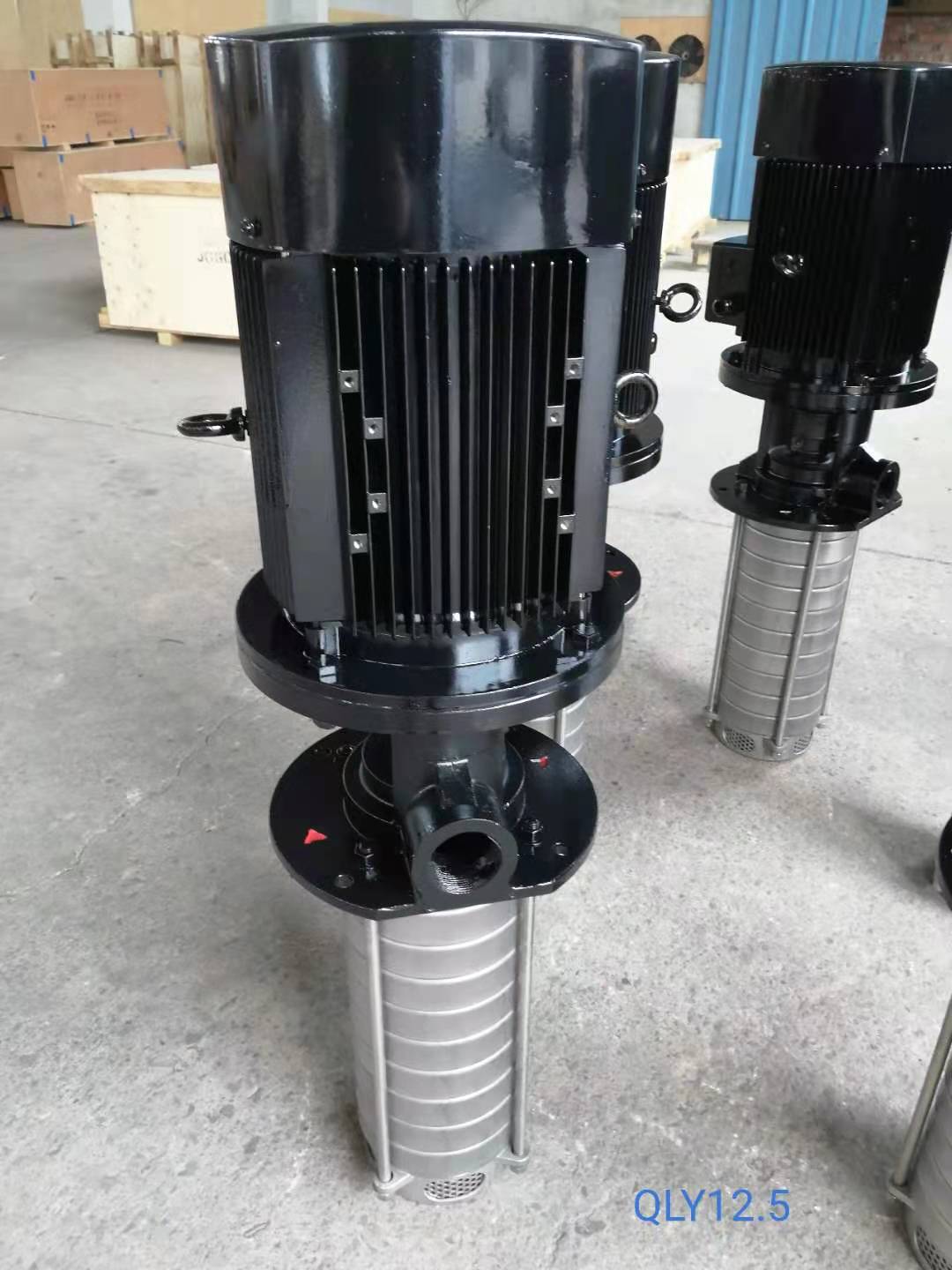 供应液下泵QLY18-16X1-600