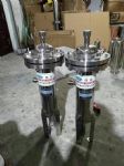 供应 不锈钢油水分离器厂家 油水分离器工作原理