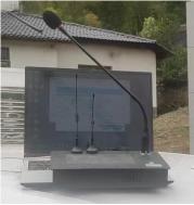 供应新型报警叫应终端设备