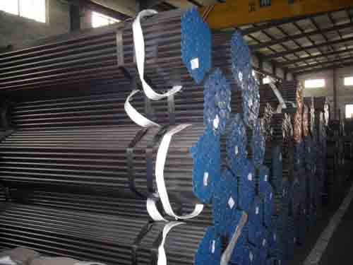供应ASTMA106Gr.B/ ASMESA106Gr.B高温用无缝碳素钢管