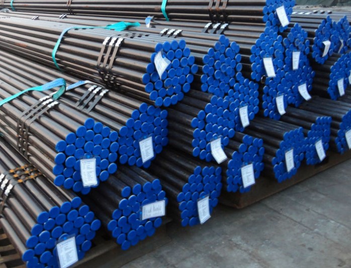 供应ASTMA210Gr.A1/ASMESA210Gr.A1锅炉和过热器用无缝中碳钢管