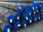 供应ASTMA210Gr.A1/ASMESA210Gr.A1锅炉和过热器用无缝中碳钢管