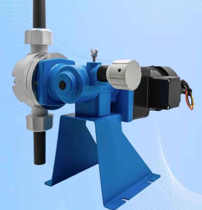 供应深圳计量泵加药泵定量泵