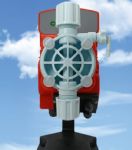 供应中山计量泵加药泵定量泵