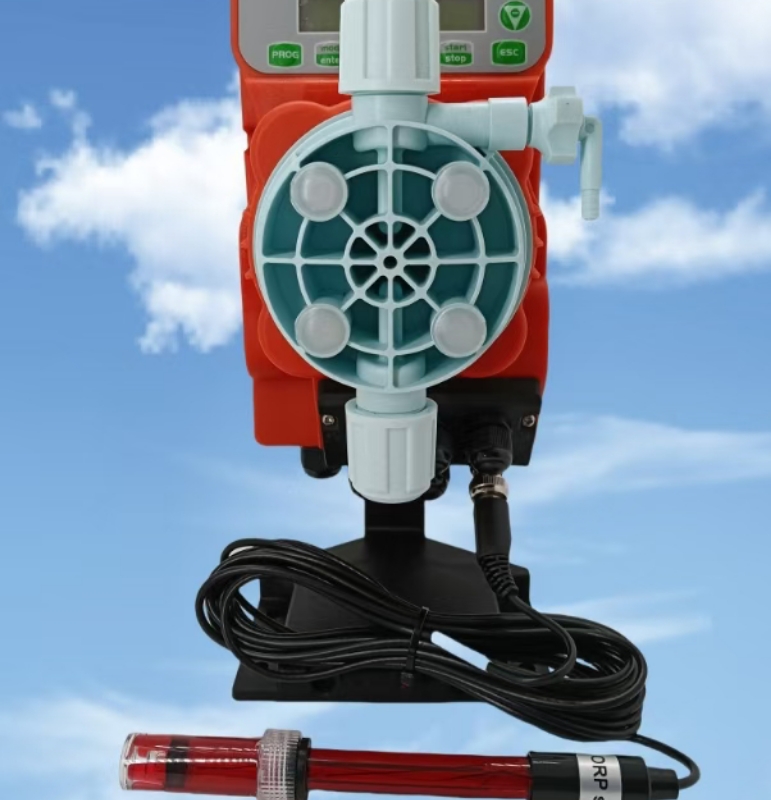 供应惠州计量泵加药泵定量泵