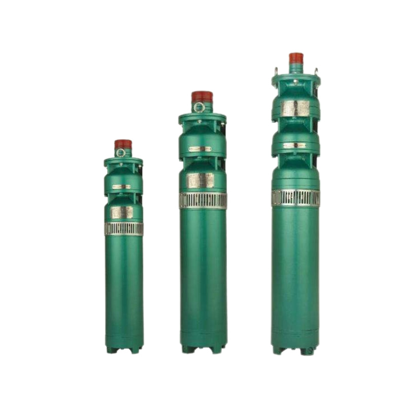 供应深井泵
