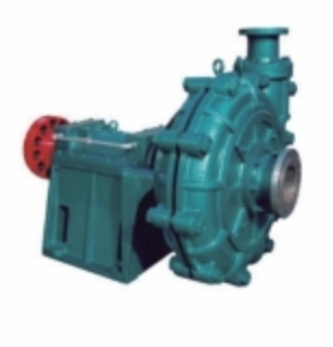 供应渣浆泵