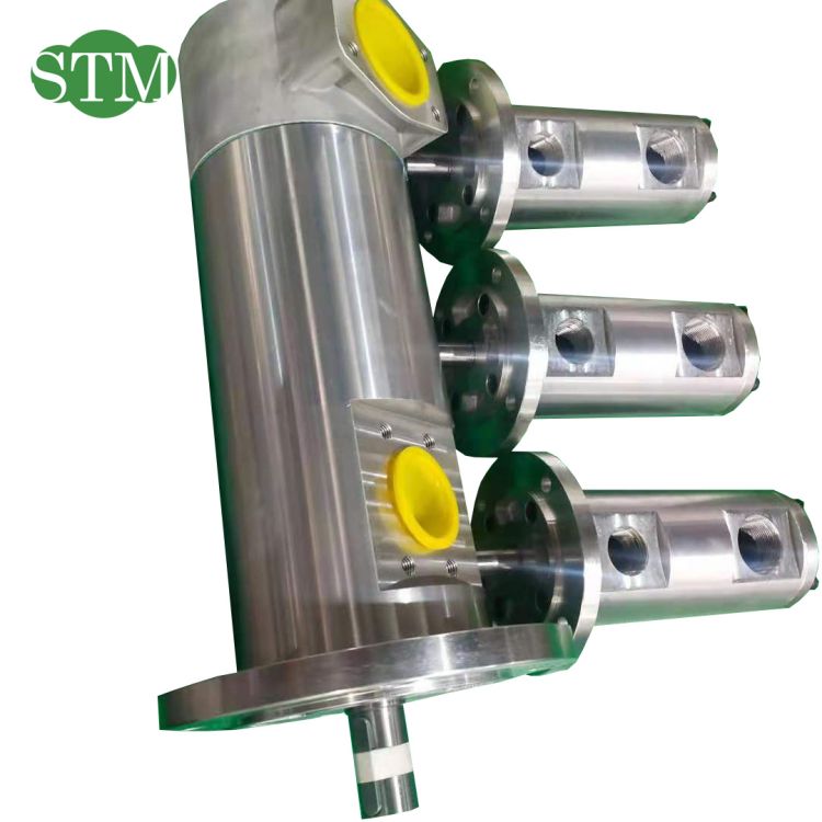 供应南通南方ZNYB全系列 现货ZNYB01020402三螺杆泵