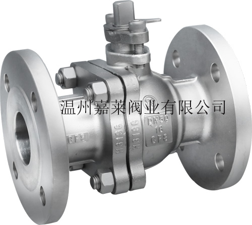 供应法兰球阀	Q41F/H/Y