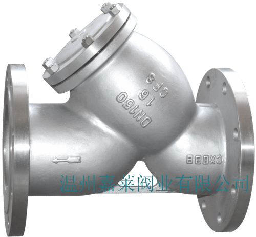 供应Y型过滤器	GL41H