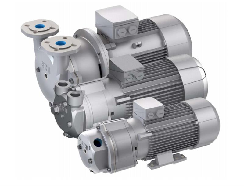 供应Flowserve/SIHI泵