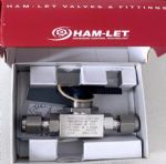 供应哈姆雷特H6800系列高压仪表球阀