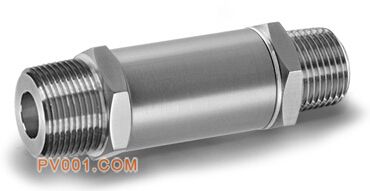 哈姆雷特H600系列直通型过滤器 哈姆雷特H600系列直通型过滤器