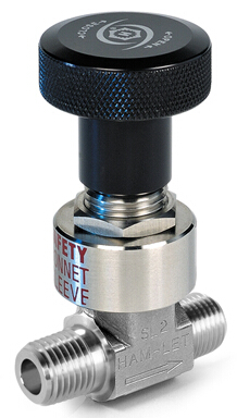 供应哈姆雷特H1300系列仪表计量阀