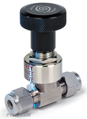 哈姆雷特H1300系列仪表计量阀 哈姆雷特H1300系列仪表计量阀