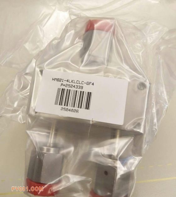 哈姆雷特HMB21系列金属隔膜阀 哈姆雷特HMB21系列金属隔膜阀