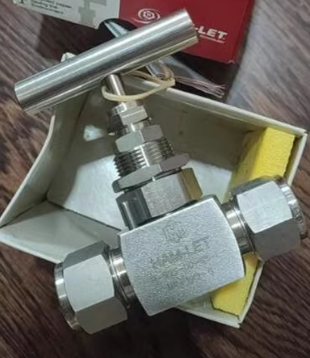 供应哈姆雷特H99S系列仪表针型阀