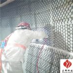 供应西安防磨料厂家电话