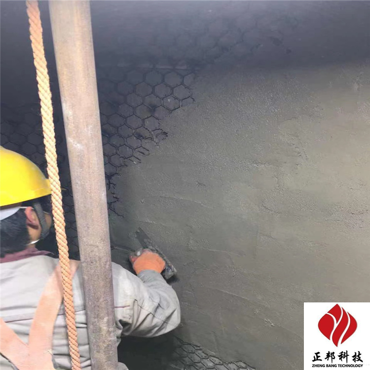 供应长沙龟甲网耐磨胶泥厂家电话