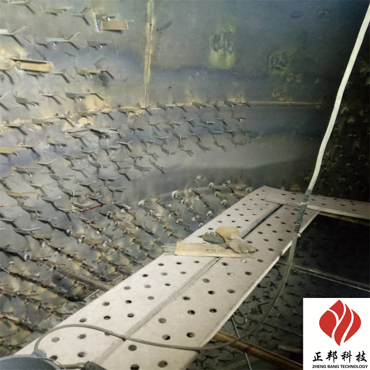 供应重庆龟甲网耐磨浇注料厂家电话