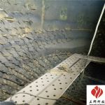 供应重庆龟甲网耐磨浇注料厂家电话