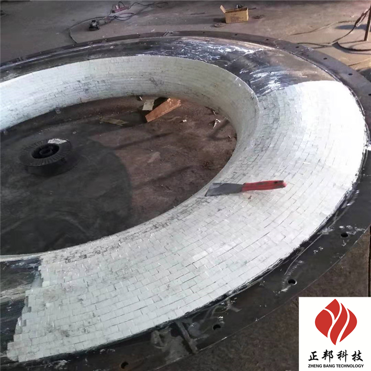 供应长垣耐磨陶瓷片厂家电话