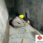 供应洛阳火电厂耐磨陶瓷涂料施工