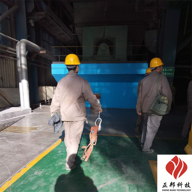 供应银川旋风筒耐磨陶瓷胶泥生产厂家