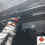 供应河南煤矿防磨胶泥施工准则