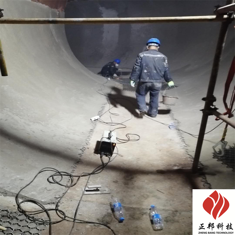 供应西安钢铁厂防磨料使用方法