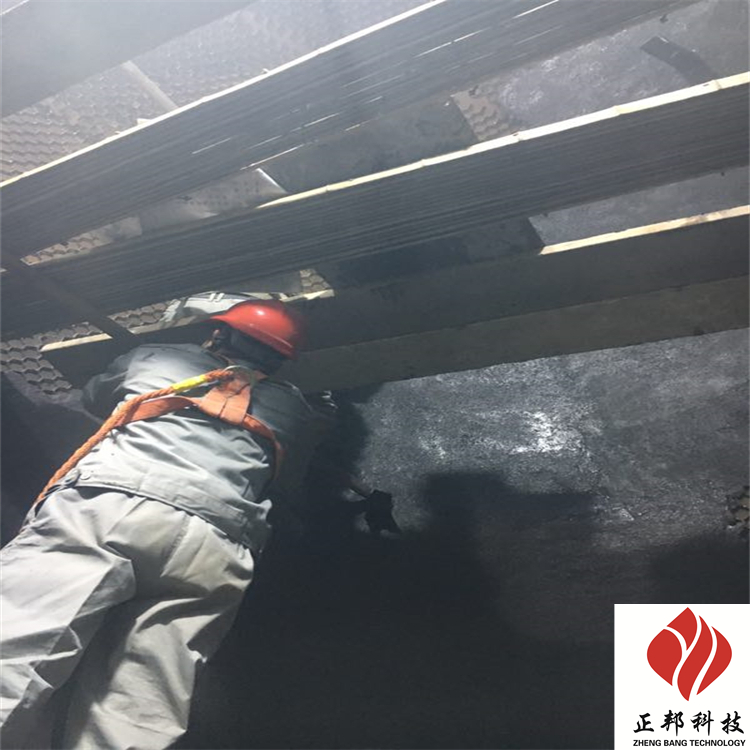 供应河南除尘器防磨胶泥施工技巧