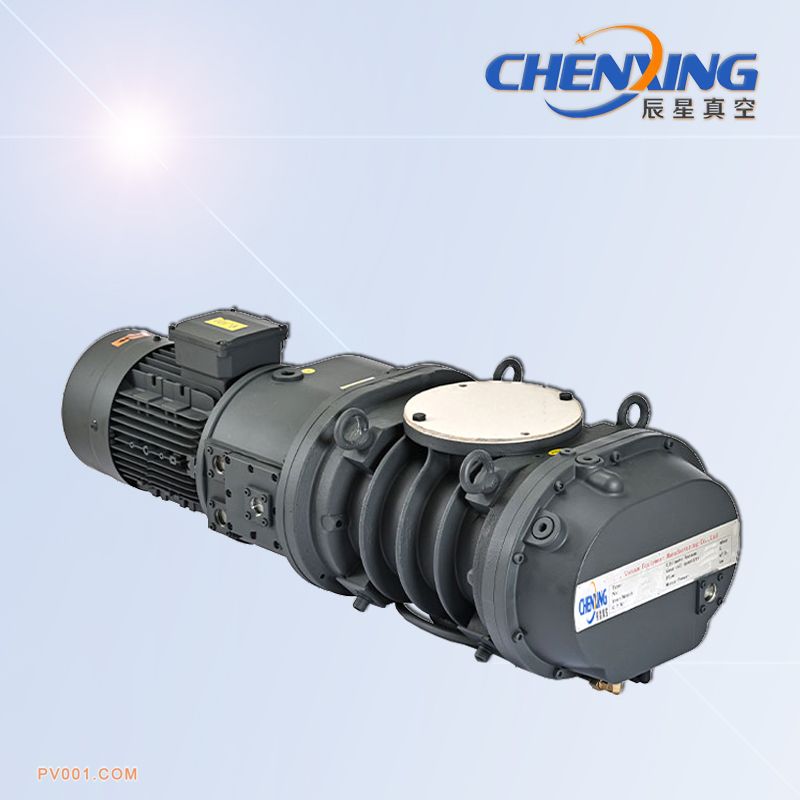 无油罗茨真空泵-辰星 无油罗茨真空泵-辰星