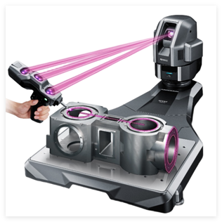 供应手持式探针三坐标测量仪 XM-5000